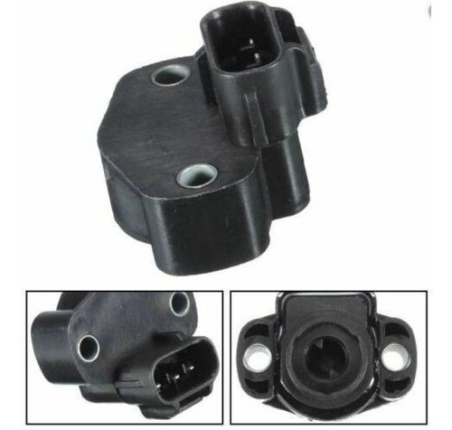 Sensor Tps Posicin Acelerador Jeep Cherokee Xj 4.0l 97-01 Foto 2