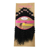 Cabelo Orgânico Brazuca Original Super Star 280g