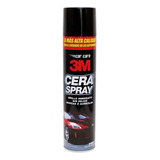 Cera Spray Car Care 3m