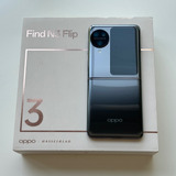 Oppo Find N3 Flip 256 Gb Negro 12 Gb Ram Desbloqueado