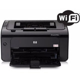 Impressora Hp Laser Jet P1102w Com Garantia De 6 Meses !!!