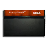 Cartucho De Master System Novo Fantasy Zone-2