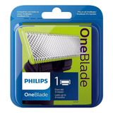 Lâmina De Reposição Philips Oneblade Qp210/50 1 Unidade