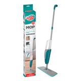 Mop Flash Limp Mop Spray Com Reservatório Refil Microfibra Flashlimp