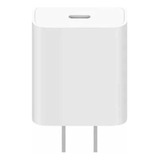 Adaptador Para iPhone De Xiaomi 20w