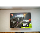 Rtx 3090 Geforce Rtx 3090 Gaming X Trio 24gb Escucho Ofertas