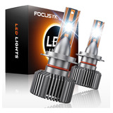 H11 H7 9005 Kit De Focos Led Luz 28000lm Canbus Para Auto