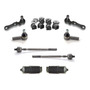 Kit 2 Amortiguador Delanteros Corven Duster 4x2 Y 4x4 Hummer H3