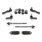 Kit Completo Tren Delantero Chevrolet Corsa / Fun 1998 Al 2009