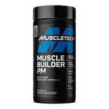 Muscletech Muscle Build Pm 90 Cápsulas