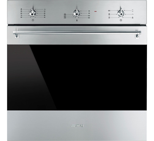 Horno Smeg Sf6381x