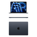 Macbook Air M3 13.6 8/256gb A3113 C/ Nota Fiscal  