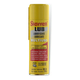 Óleo Lubrificante Desengripante Starrett Lub Multiuso 300ml