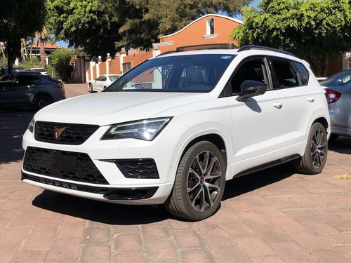 Ateca Cupra