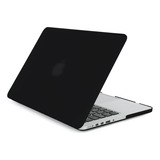 Tucano Carcasa Nido Para Macbook Negra Air 13'' M2 2022-