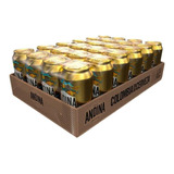Cerveza Andina Bandeja X 24 - mL a $9