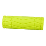 Rodillo Masajeador Foam Roller Rolo Yoga 45x14 Cm Volko 