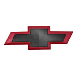 Emblema Trasero Logo Chevrolet Cheyenne Silverado 2015 2022