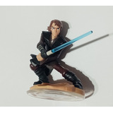 Anakin Skywalker Figura Disney Infinity Star Wars Modelo 3.0