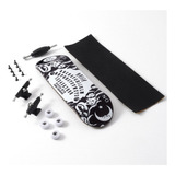 Skatebaording Ouija Para Dedos Profesional Set Completo