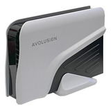 Gaming Drive Avolusion Proz-wh-8tb 8tb Xbox 360, One, X, Y S