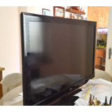 Tv Tela Plana Full Hd LG 42  Lg42ld460 Sem Funcionar