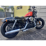 Harley-davidson Forty Eight 1200