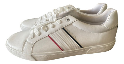 Tenis Nautica Para Hombre Originales