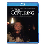 Blu-ray + Dvd The Conjuring / El Conjuro