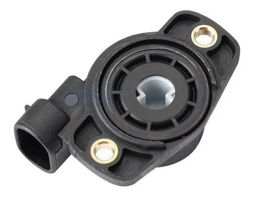 Sensor Tps Posicion Mariposa Volkswagen Gol 1.6 Mpfi