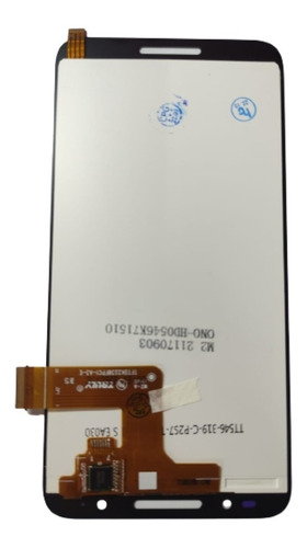 Modulo Compatible Para Alcatel A3 Plus 5049a