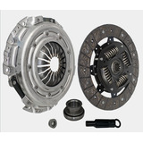 Kit Clutch Ford Mustang 3.8 L 1994 - 2004