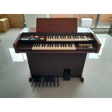 Organo Farfisa Capitol Italiano