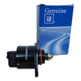 Valvula Sensor Iac Chevrolet Aveo Corsa Cielo Montana Meriva Chevrolet Aveo