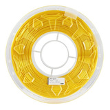 Filamento Creality Cr-silk Impresoras 3d 1.75mm 1kg Dorado
