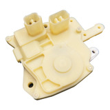 Motor Para Seguros Actuador Honda Accord 1998-2002 Trasero