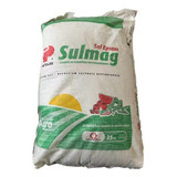 Sulfato De Magnesio, Sales Epson, Sulmag 5 Kgs