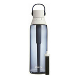 Brita Botella De Filtro De Agua De Plástico, 26 Onzas 1,