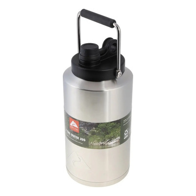 Termo Galón Ozark Trail Acero Inoxidable Doble Pared 3.8l