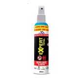 Repelente De Insetos Spray Expert Total 200ml