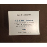 Age Complex Skinceuticals Anti Idade Dia/noite  Para Pele Todos Os Tipos De Pele De 15ml/14g 30+ Anos