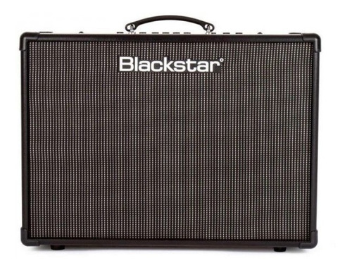 Amplificador Guitarra Blackstar Id:core Stereo 100