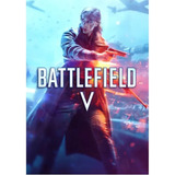 Battlefield V - Battlefield 5 Pc Digital Steam Digital