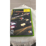 Corvette Xbox Clasica