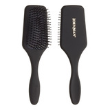 Minicojín Paddle Hair Brush Denman Para Secar Con Secador