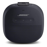 Bocina Bose Soundlink Micro Stone Bluetooth 4.2 Ip67 Negro