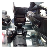  Nikon D7100 Dslr Cor  Preto