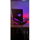 Asus Rog G533z I9 12900h 16gb Ram - 3070ti - 300hz - 1tb