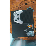 Consola Xbox One 500gb Microsoft + 1 Control Joystick Blanco