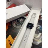 Apple Watch Serie 3 Color Blanco Original Full Set 